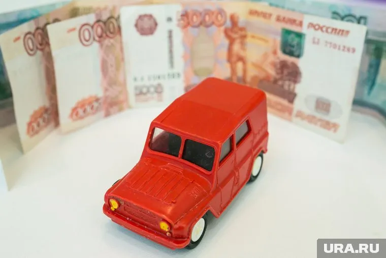 Китайские компании начинают поставки в Россию авто с пробегом