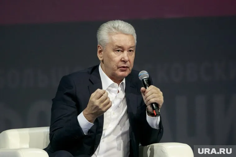 Собянин надеется на поддержку москвичей