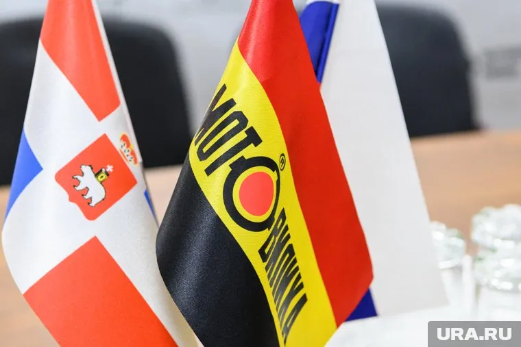 Непривитых сотрудников конструкторского бюро ГК «Мотовилихинские заводы» отстранят