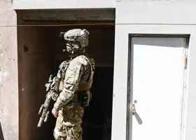 Политолог назвал три сценария развития спецоперации на Украине