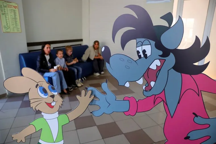 Открытие музея советского быта. Екатеринбург