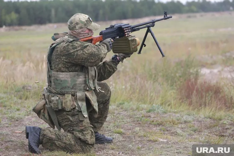 В СПЧ призвали исключить случаи мобилизации людей без боевого опыта