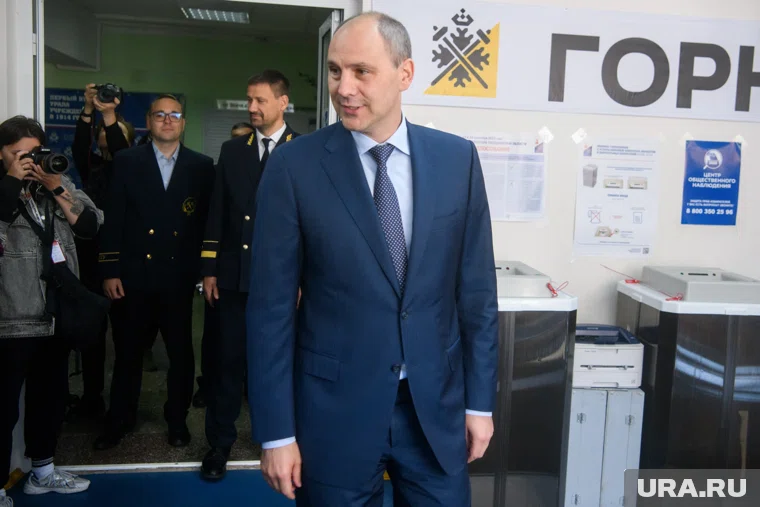 В облизбиркоме состоялось заседание по признанию выборов состоявшимися