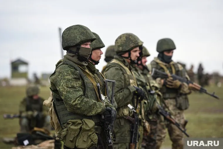 ВДВ помогают «Вагнеру» пресекать переброску резервов ВСУ