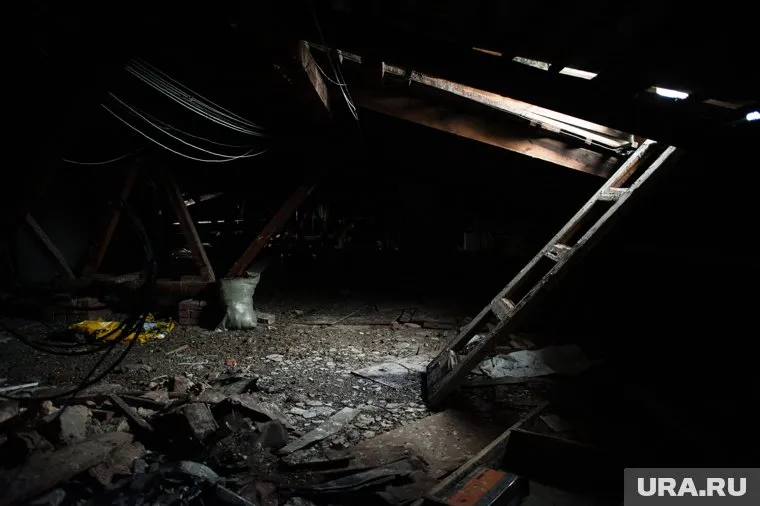 Пермячка пожаловалась полпреду на чиновников, которые не могут предоставить переселенцам жилье