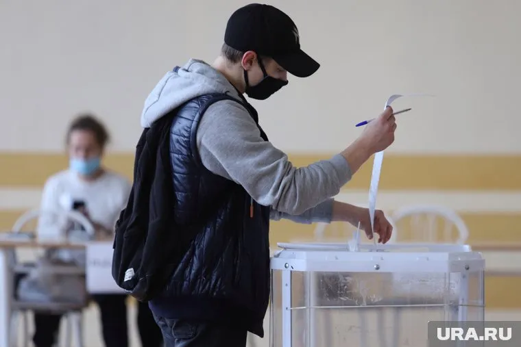 Теперь при подсчете голосов могут присутствовать только журналисты, официально работающие по трудовому договору