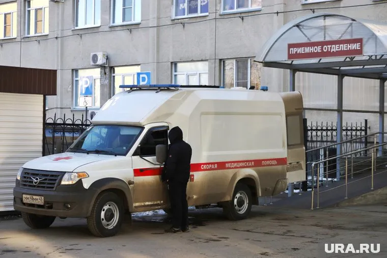 За все время в регионе обнаружили 6897 больных коронавирусом
