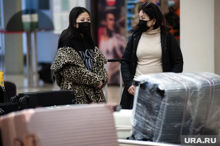 COVID завезли в Пекин из других стран