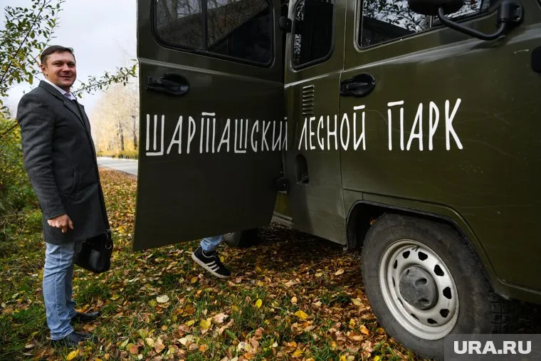 Бондарев ушел с должности по личным обстоятельствам