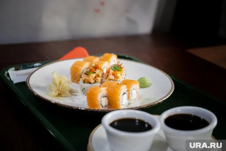 Цены на роллы обещают поднять по минимуму