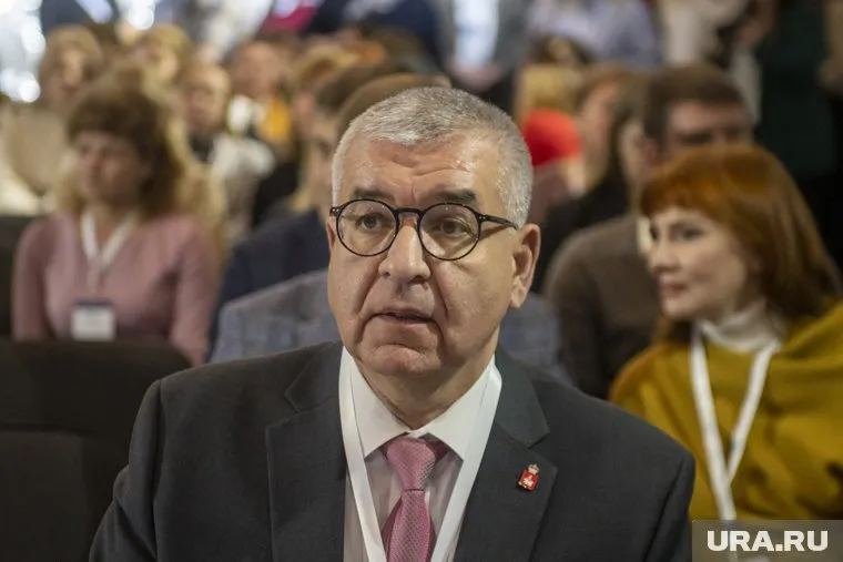 Игорь Сапко привез осужденным театр «У моста» (архивное фото)