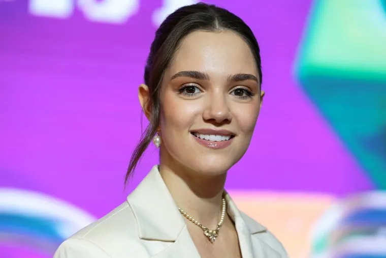 Торжественная церемония вручения IV национальной телевизионной премии «Дай Пять!» 23 мая 2024. Москва