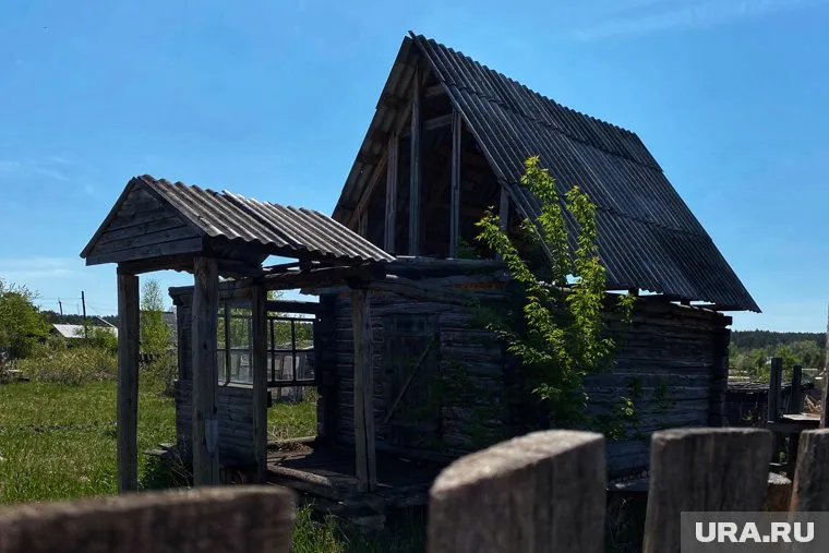 В Тюменской области выявлено 340 заброшенных участков (архивное фото)