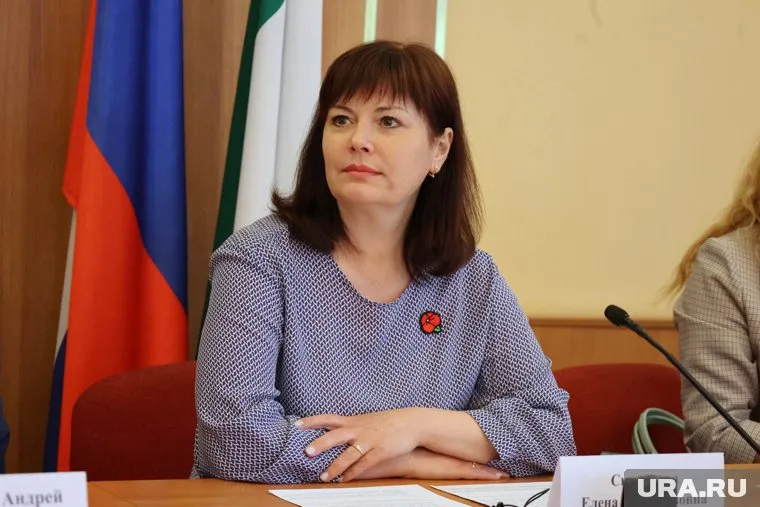 Мэр Ситникова продолжает руководить городом