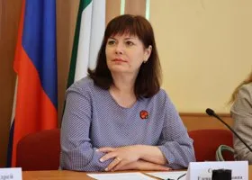 Что известно о задержании курганского мэра Ситниковой