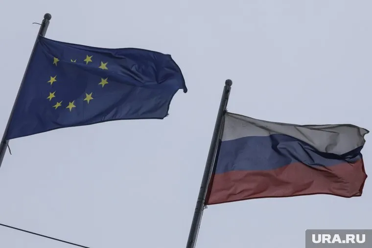 Россия требует остановить кровопролитие