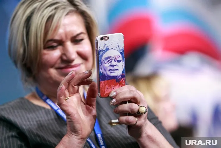 Патриотический сектор в Интернете консолидируют перед президентскими выборами