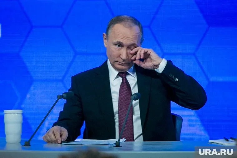 Насыщенная рабочая неделя закончится для Владимира Путина Пермью