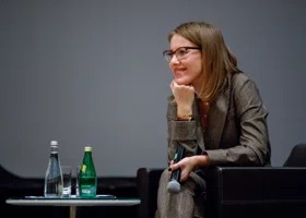 «Инстасамки больше не будет»: Дарья Зотеева заявила о смене псевдонима в интервью Собчак