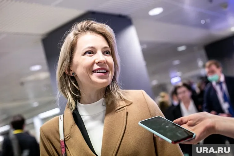 Наталья Поклонская считает, что власти Украины должны прислушаться к Владимиру Путину