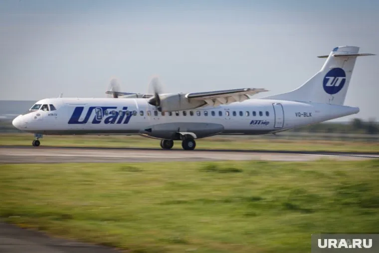 Семьи погибших в катастрофе требуют компенсаций от Utair