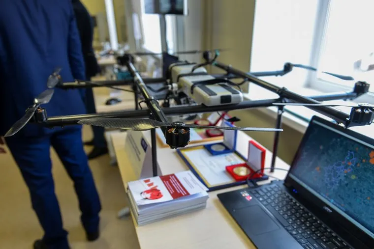 Фальков. Челябинск 