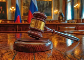 Свердловский суд не признал решение иностранного суда по уральскому предприятию