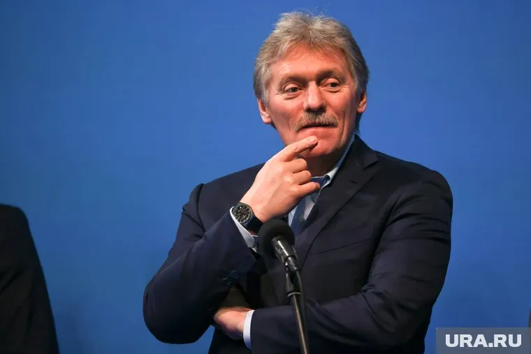 Дмитрий Песков заявил, что задержание журналистов РФ не красит власти США