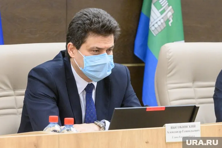 Александр Высокинский получит важные полномочия