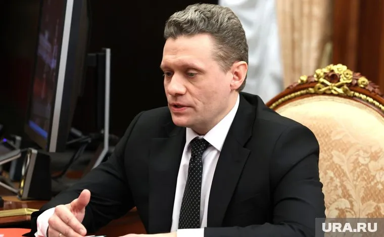 В команде вологодского губернатора Георгия Филимонова развернулась аппаратная борьба