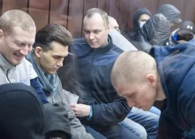 Членов хакерской группировки Lurk лишили голоса на выборах-2019