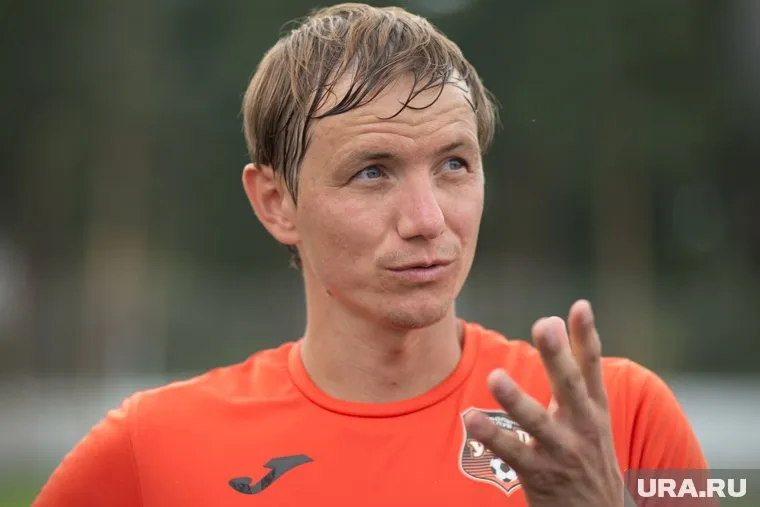 В футбольном союзе разберутся с высказываниями Павлюченко