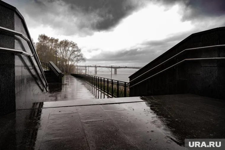 В Пермский край придет вторая волна похолодания