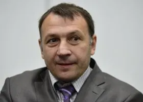 Оксана Дмитриева «получила» Свердловскую область