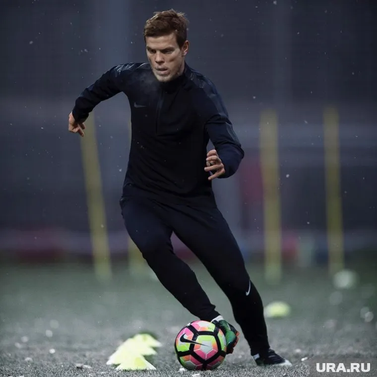 Футболист может оказаться за решеткой на срок до двух месяцев