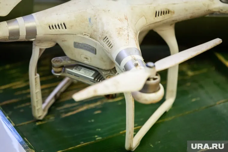 ВСУ маскируют взрывчатку под еду и скидывает над позициями ВС РФ