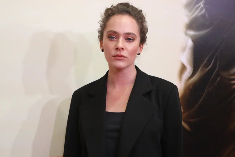 Тарасова была задержана в аэропорту Домодедово 28 августа