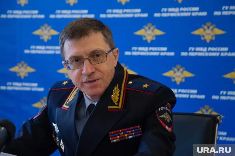 Михаил Давыдов уходит с должности