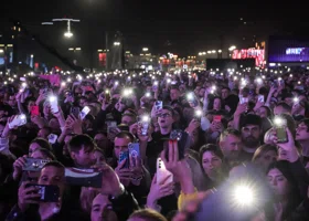 Надежда Кадышева готовит наследника