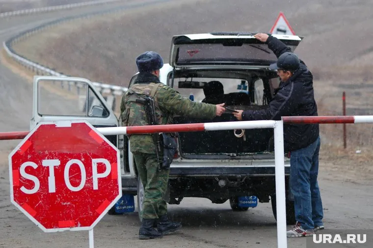 Нарушители привлечены к административной ответственности