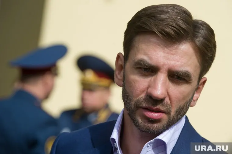 Силовики буквально выманили в Россию экс-министра, проживавшего за границей