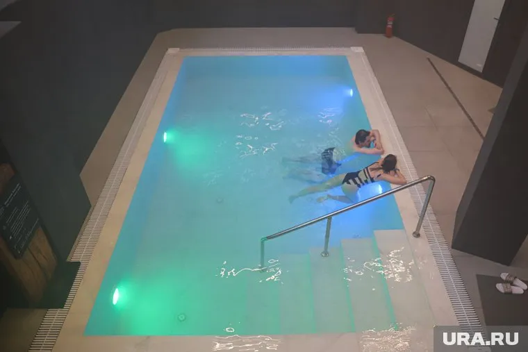 В момент трагедии школьница осталась без присмотра взрослых (фото из архива)