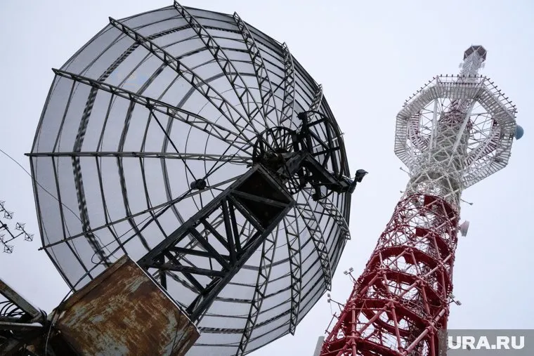 У «Ростелекома» произошел сбой с интернет соединением