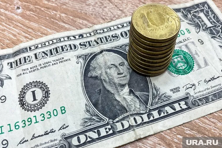 Задолженность других стран перед РФ достигла 28,9 миллиардов долларов