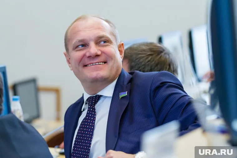 Александр Колодич