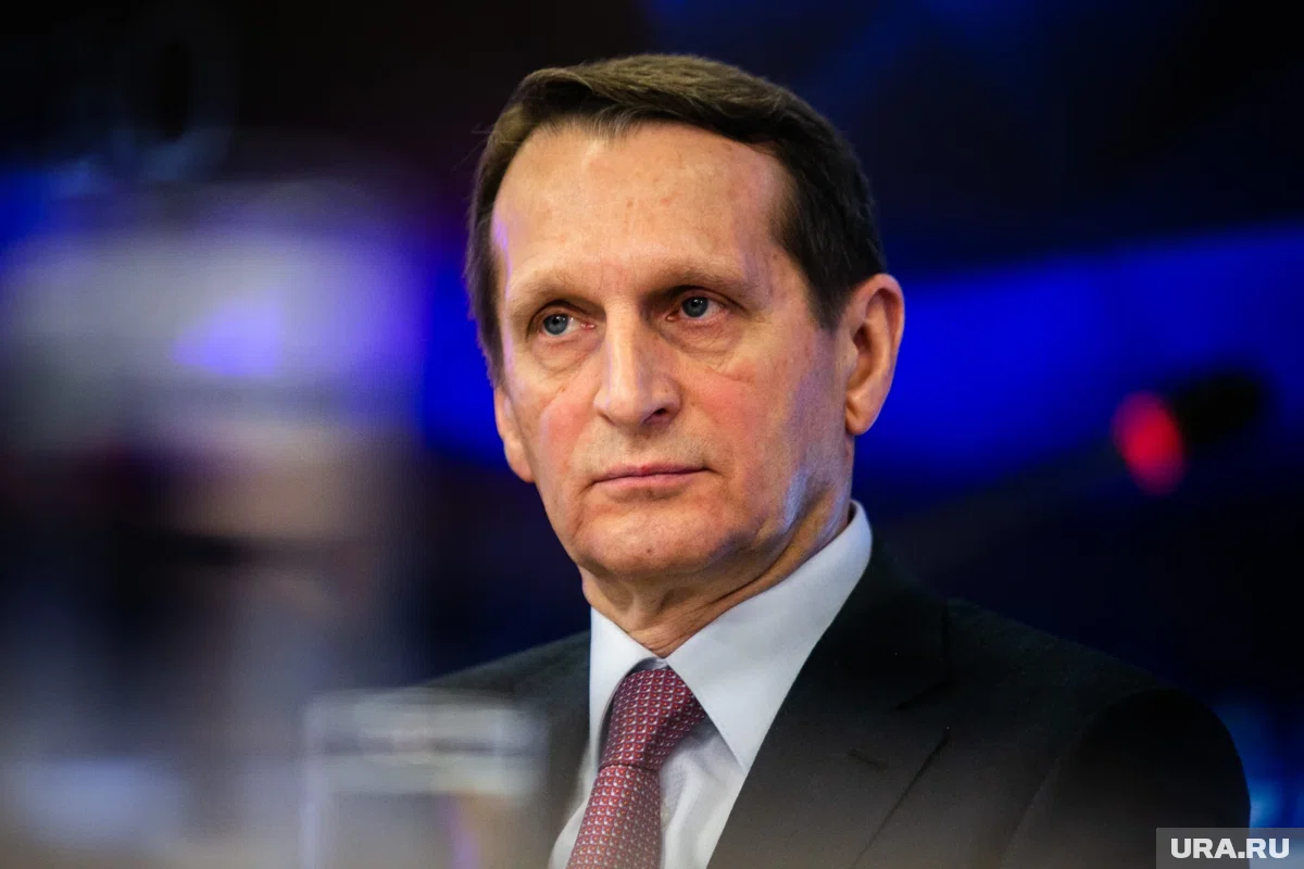 Нарышкин: «Буревестник» и «Посейдон» вызывают восхищение атомной отраслью
