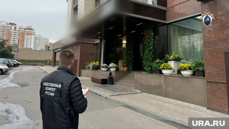 Девочка скончалась в больнице от полученных травм