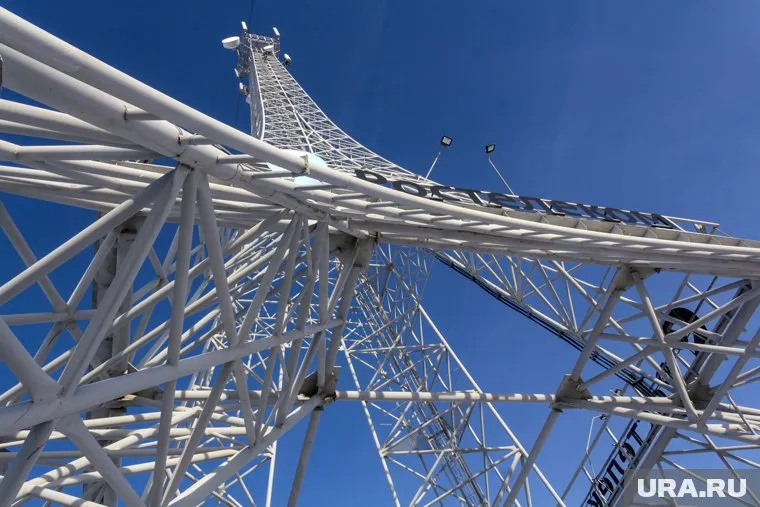 Мероприятие проводится под Эйфелевой башней (фото из архива)