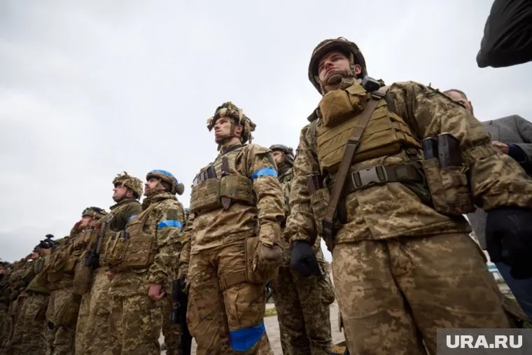 Украина за сутки боев потеряла один танк, заявили в Минобороны
