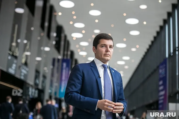 Дмитрий Артюхов продлил режим самоизоляции в ЯНАО еще на две недели